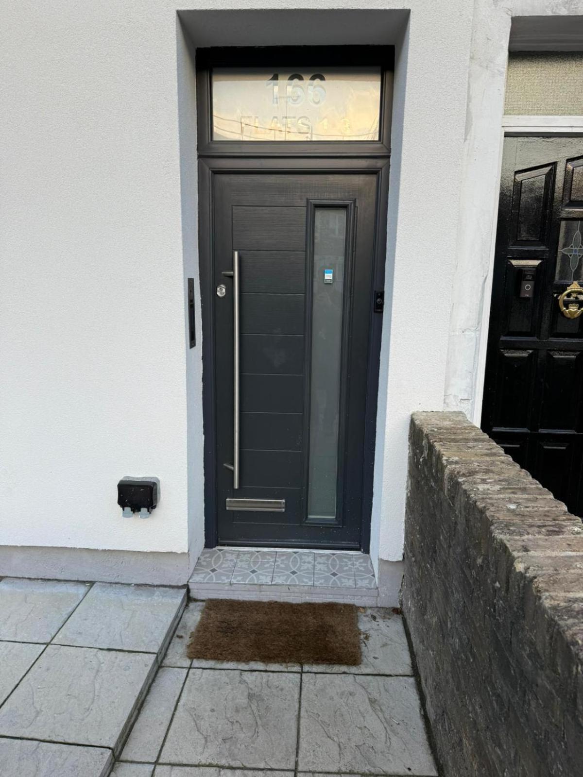 Luxury Kentish Town Apartments London With Free Wifi Exterior foto
